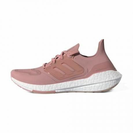 Tênis de corrida feminino adidas Ultraboost 22, Wonder Mauve