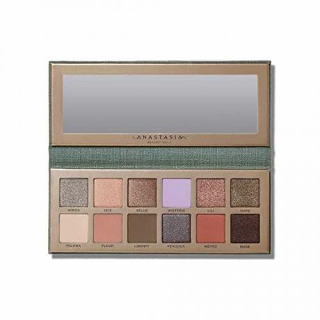 Nouveau Palette