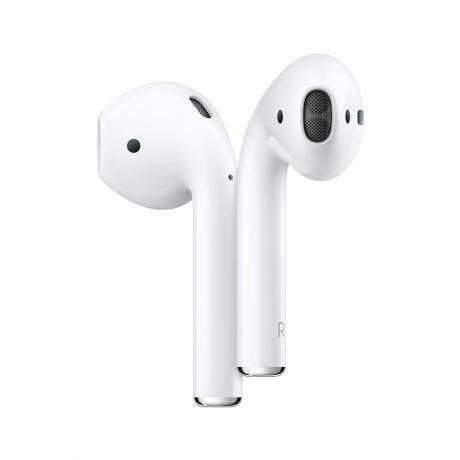 AirPods (2ª geração) 