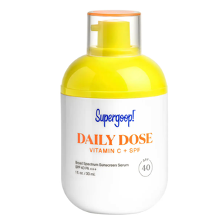 Dose Diária Vitamina C + SPF 40 Sérum