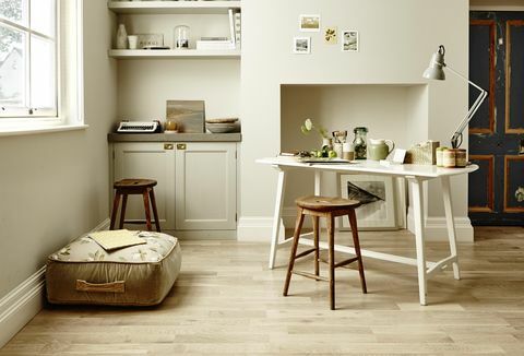 Carpetright House Bela coleção Artisan Limed Oak floor