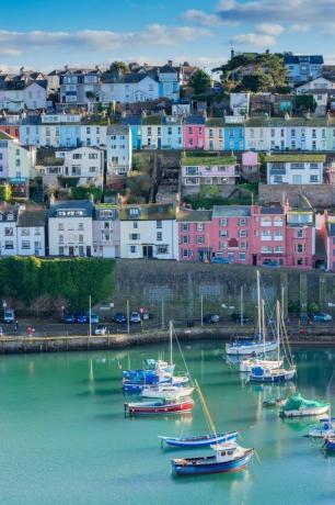 Porto de Brixham