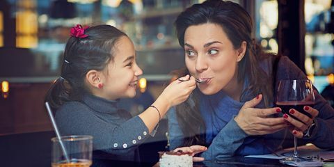 ofertas do restaurante dia das mães