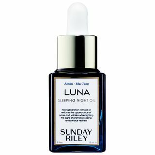 Óleo de Luna Retinol Sleeping Night