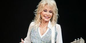 Dolly Parton se apresenta no cassino Agua Caliente