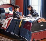 Cama HARRY POTTER ™ HOGWARTS ™ Express