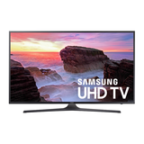 SAMSUNG Smart TV LED Ultra HD de 55 ", classe 4K (2160P) 