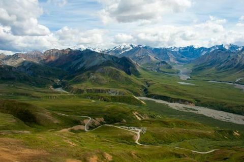 melhores parques de campismo do parque nacional