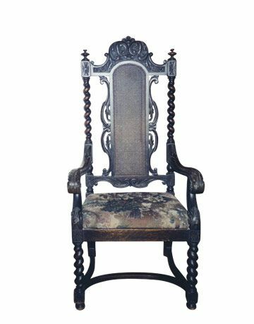 Cadeira Renaissance: O que é? Quanto vale?