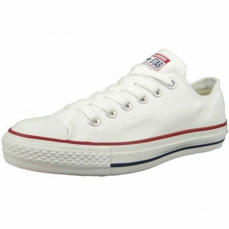 Chuck Taylor All Star Converse de cano baixo