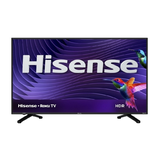 Hisense TV Roku Smart LED UHD (2160P) de 50 "da classe 50"