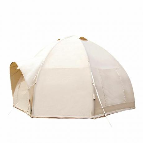 Tenda Boutique Camping Nova Air Dome