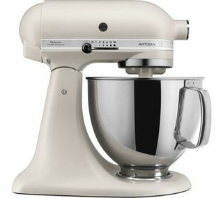 Batedeira Artisan KitchenAid, Milk-shake