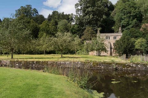 West Gate Lodge, Yorkshire, Exterior © National Trust Imagens, Mike Henton