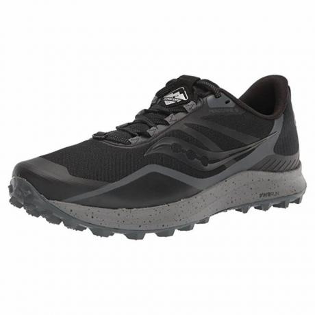 Tênis de corrida masculino Peregrine 12 Trail