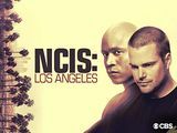 NCIS: Estação 10 de Los Angeles