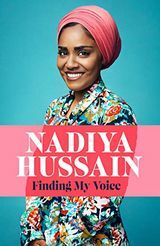 Finding My Voice por Nadiya Hussain