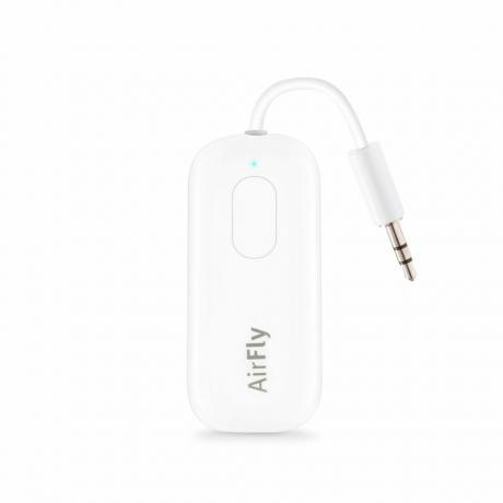 Transmissor de áudio sem fio Bluetooth AirFly Pro