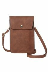 MINICAT Crossbody pequeno 