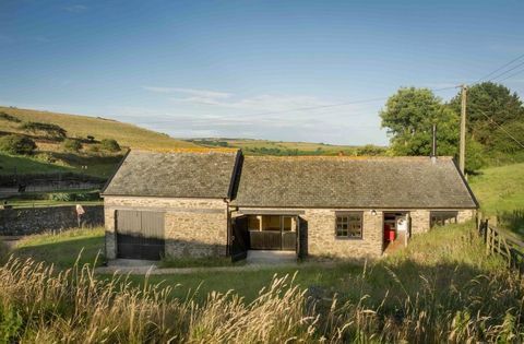 Casa do beliche de Butterhill Barn - Exterior © National Trust Images, Mike Henton