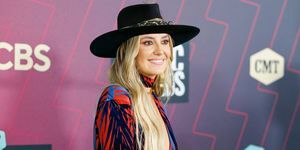 Lainey Wilson no CMT Music Awards