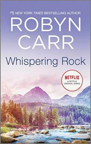 Whispering Rock: Livro 3 da série Virgin River (A Virgin River Novel)