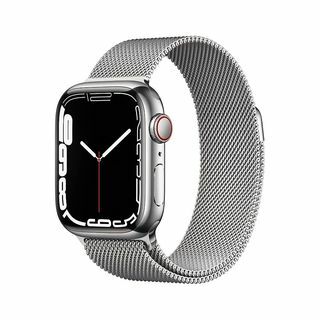 Apple Watch Series 7 [GPS + Celular 41mm] 