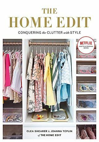 The Home Edit: Conquistando a desordem com estilo