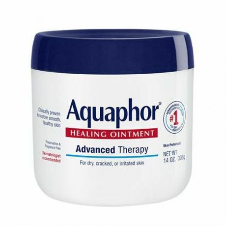 Aquaphor pomada de cura