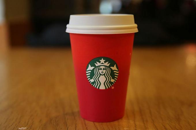 o starbucks está aberto no dia de natal 2019