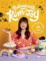 Cozimento com Kim-Joy: bolos bonitos e criativos para fazer você sorrir por Kim-Joy 