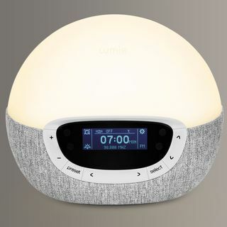 Lumie Bodyclock Shine 300 Acorde com a luz do dia SAD Light