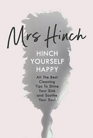 Hinch Yourself Happy: Todas as melhores dicas de limpeza para brilhar sua pia e acalmar sua alma