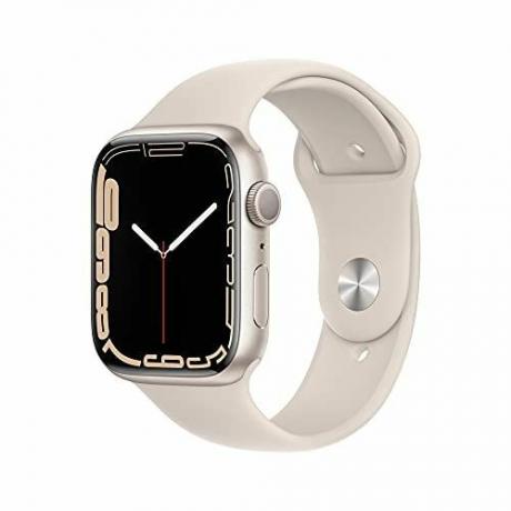 Apple Watch Series 7 (GPS 45mm)