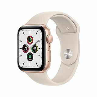 Apple Watch SE [GPS 44 mm] 