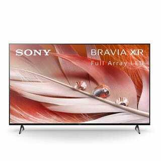 TV de 65 polegadas XR LED 4K Ultra HD Bravia 