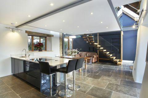 Design by Hart Design And Construction, Houzz