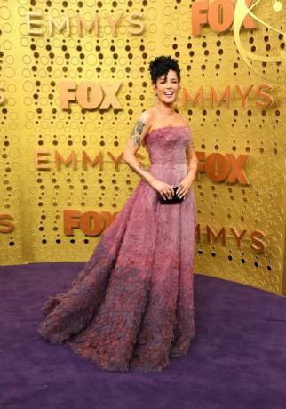 71º Emmy Awards - Chegadas