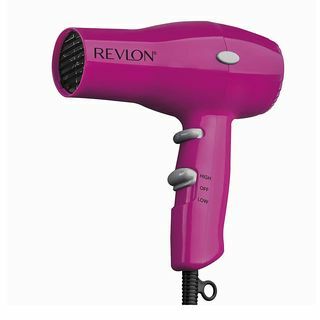 Secador de cabelo compacto Revlon