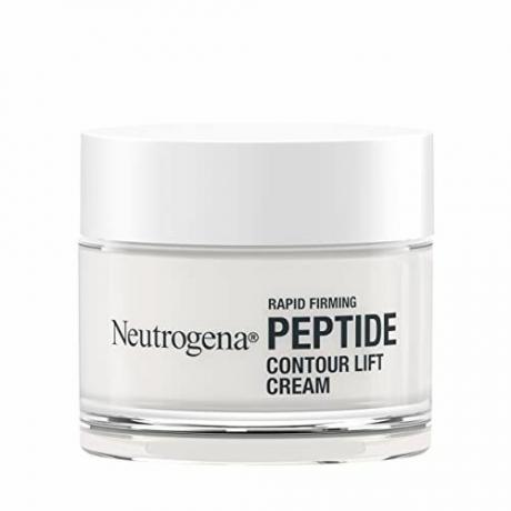 Creme Facial Peptide Contour Lift Refirmante Rápido