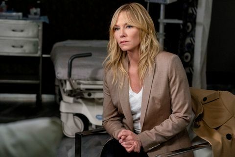 lei e ordem svu rollins sequestro