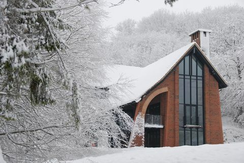 casa rural à venda em berkshire