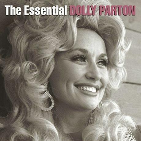 O Dolly Parton Essencial