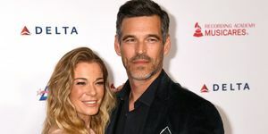 Leann Rimes Eddie Cibrian