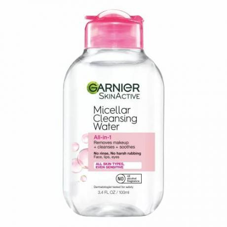 Água Micelar SkinActive