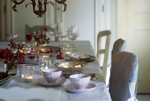 6 maneiras de tornar sua sala de estar e jantar mais brilhante