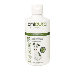 Shampoo para cães