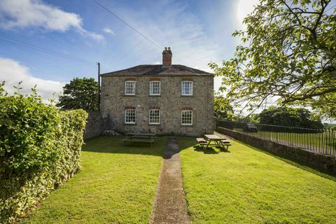 Whitefields, Yorkshire © National Trust Imagens