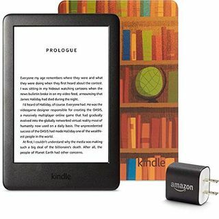 Pacote Kindle Essentials