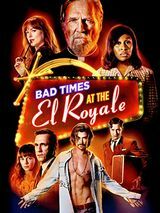 Maus momentos no El Royale